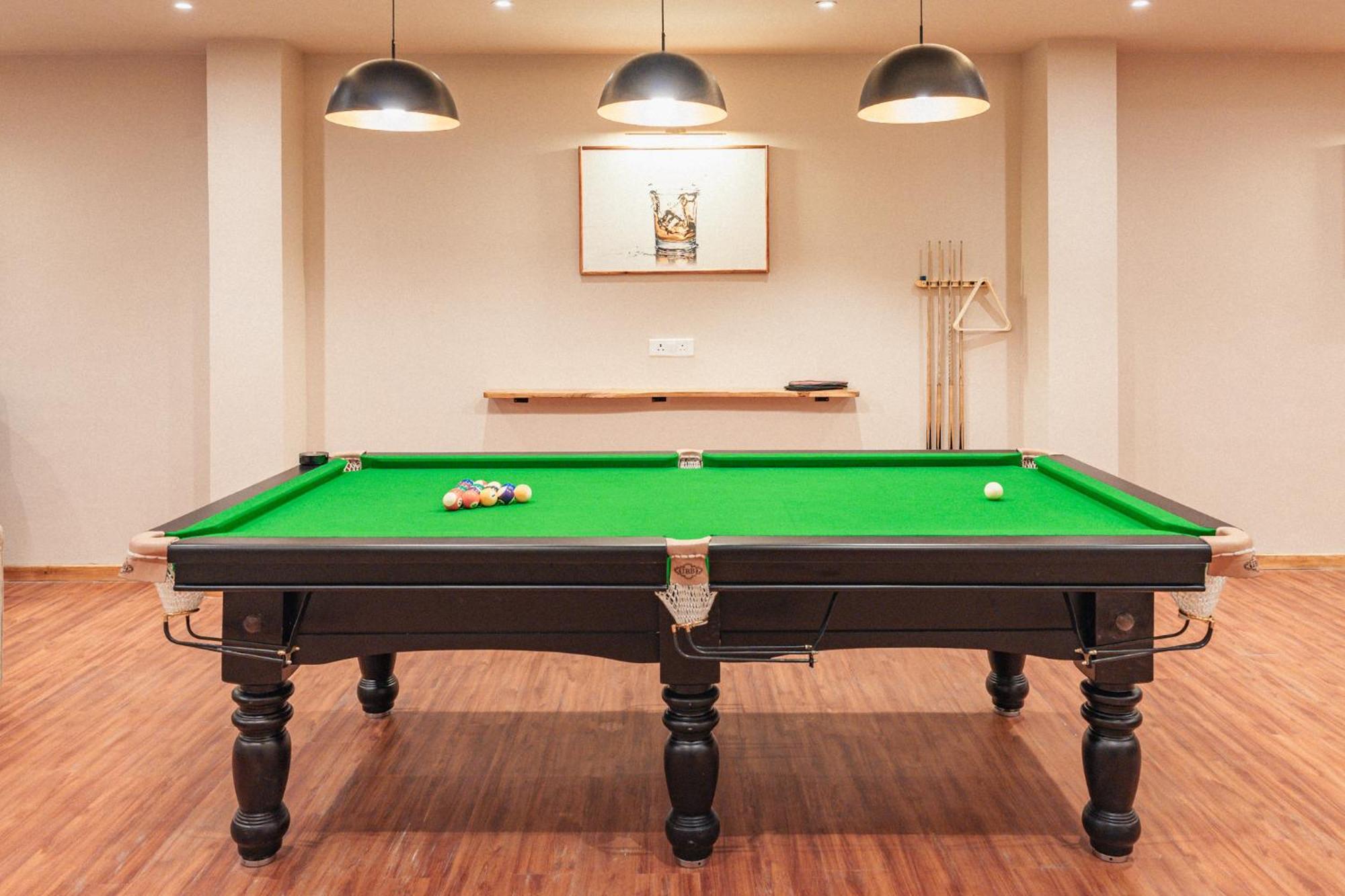 The Bodhi Tree Hotel Leh Ngoại thất bức ảnh