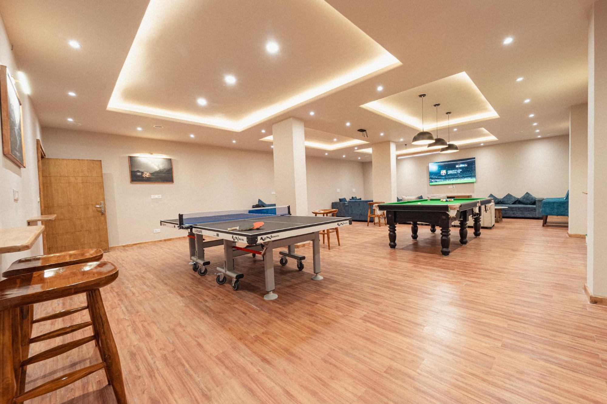 The Bodhi Tree Hotel Leh Ngoại thất bức ảnh