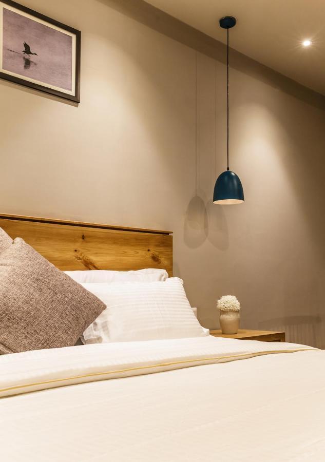 The Bodhi Tree Hotel Leh Ngoại thất bức ảnh